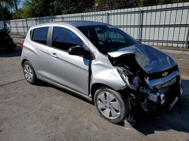 Photo 3 VIN: KL8CB6SA9HC817731 - CHEVROLET SPARK 