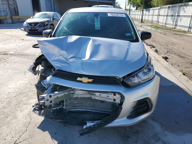 Photo 4 VIN: KL8CB6SA9HC817731 - CHEVROLET SPARK 