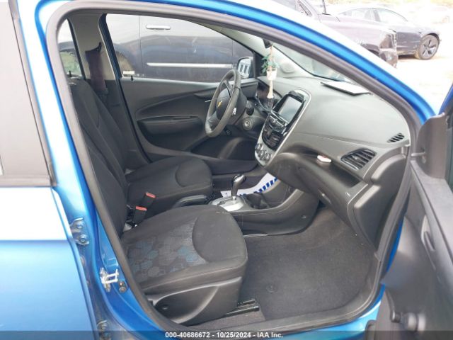 Photo 4 VIN: KL8CB6SA9HC822542 - CHEVROLET SPARK 