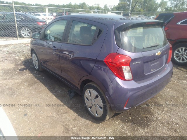 Photo 2 VIN: KL8CB6SA9HC823335 - CHEVROLET SPARK 