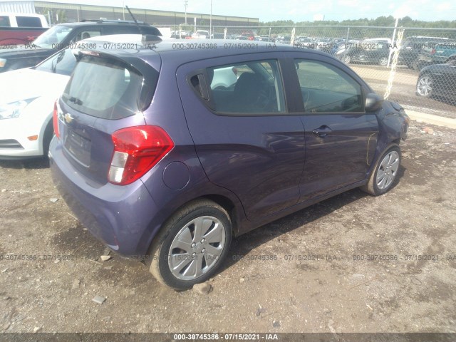 Photo 3 VIN: KL8CB6SA9HC823335 - CHEVROLET SPARK 