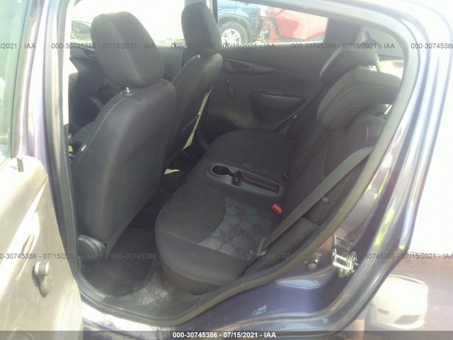 Photo 7 VIN: KL8CB6SA9HC823335 - CHEVROLET SPARK 