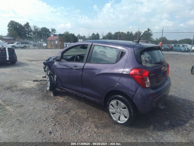 Photo 2 VIN: KL8CB6SA9HC823934 - CHEVROLET SPARK 