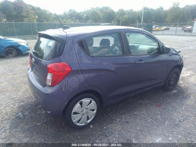 Photo 3 VIN: KL8CB6SA9HC823934 - CHEVROLET SPARK 