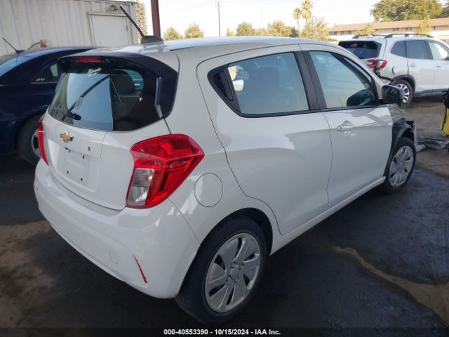 Photo 3 VIN: KL8CB6SA9HC824131 - CHEVROLET SPARK 