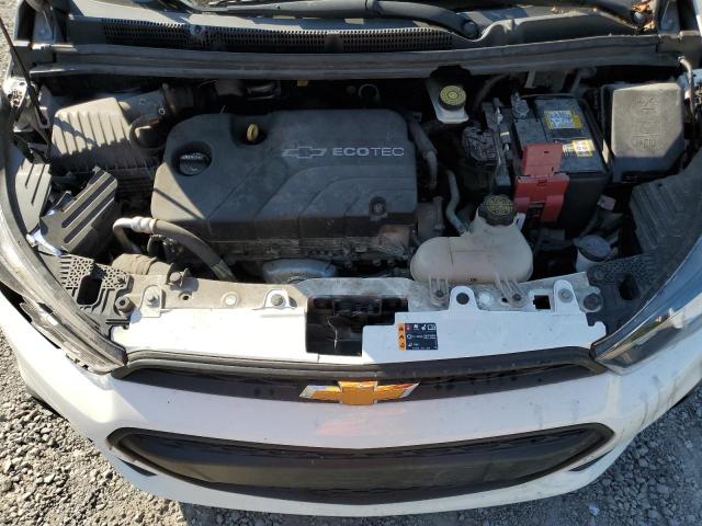 Photo 10 VIN: KL8CB6SA9HC839311 - CHEVROLET SPARK 