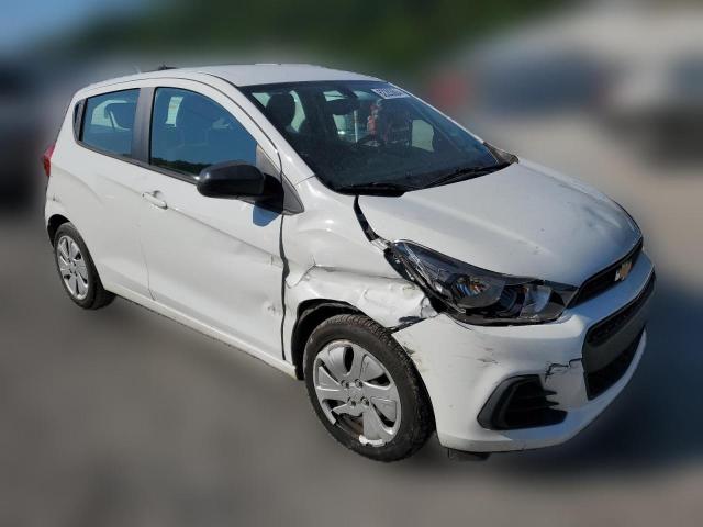 Photo 3 VIN: KL8CB6SA9HC839311 - CHEVROLET SPARK 