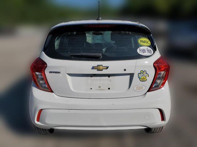 Photo 5 VIN: KL8CB6SA9HC839311 - CHEVROLET SPARK 