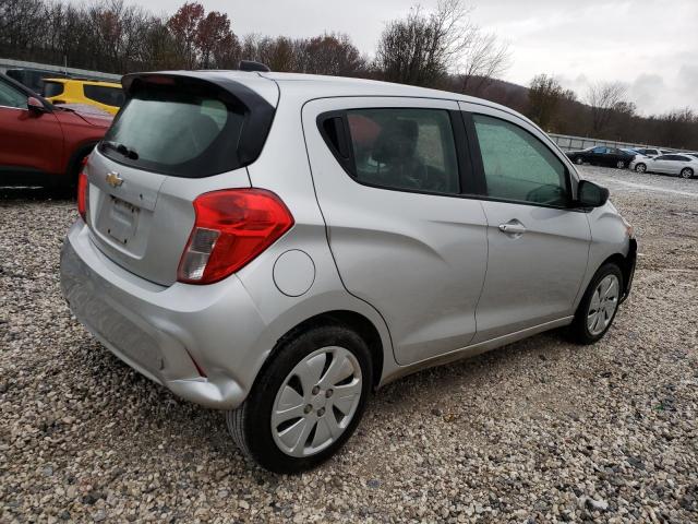 Photo 2 VIN: KL8CB6SA9JC422485 - CHEVROLET SPARK 