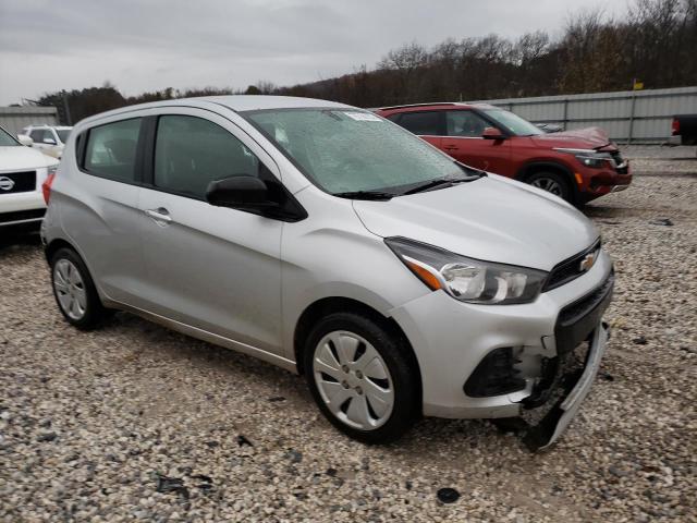 Photo 3 VIN: KL8CB6SA9JC422485 - CHEVROLET SPARK 