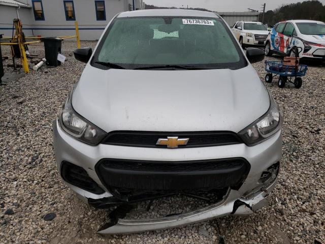 Photo 4 VIN: KL8CB6SA9JC422485 - CHEVROLET SPARK 