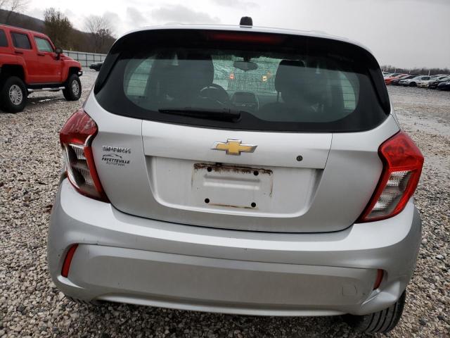 Photo 5 VIN: KL8CB6SA9JC422485 - CHEVROLET SPARK 