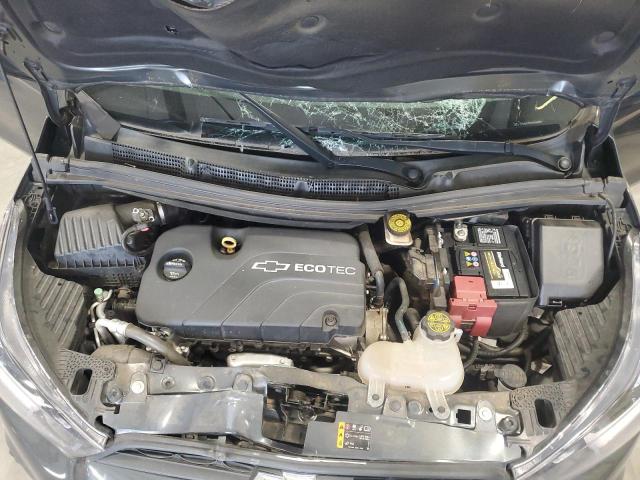 Photo 6 VIN: KL8CB6SA9JC440727 - CHEVROLET SPARK LS 