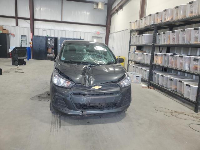 Photo 8 VIN: KL8CB6SA9JC440727 - CHEVROLET SPARK LS 