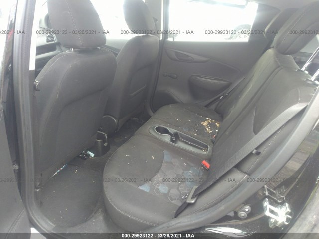 Photo 7 VIN: KL8CB6SA9JC449427 - CHEVROLET SPARK 