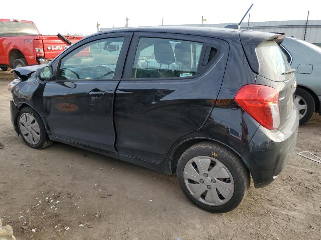 Photo 1 VIN: KL8CB6SA9JC449749 - CHEVROLET SPARK 