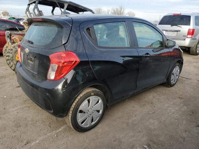 Photo 2 VIN: KL8CB6SA9JC449749 - CHEVROLET SPARK 