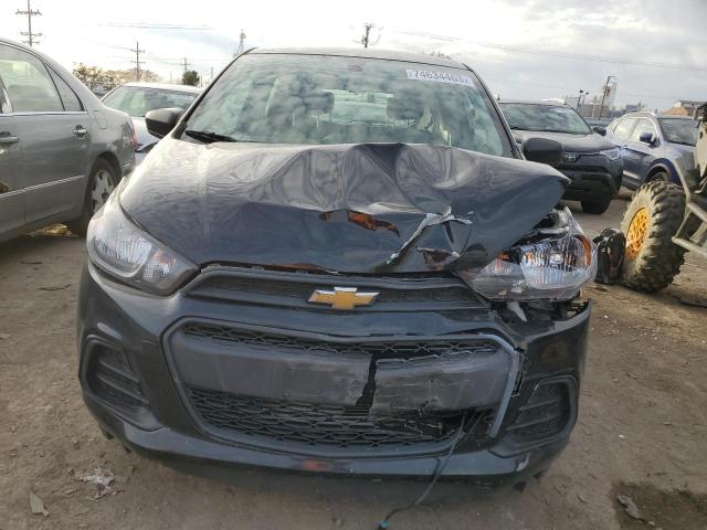 Photo 4 VIN: KL8CB6SA9JC449749 - CHEVROLET SPARK 