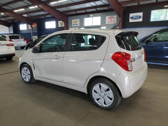 Photo 1 VIN: KL8CB6SA9JC458600 - CHEVROLET SPARK LS 