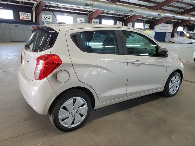 Photo 2 VIN: KL8CB6SA9JC458600 - CHEVROLET SPARK LS 