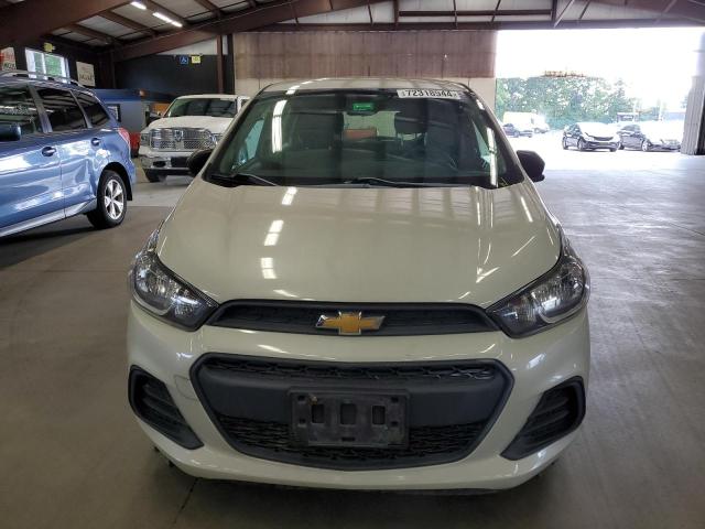 Photo 4 VIN: KL8CB6SA9JC458600 - CHEVROLET SPARK LS 