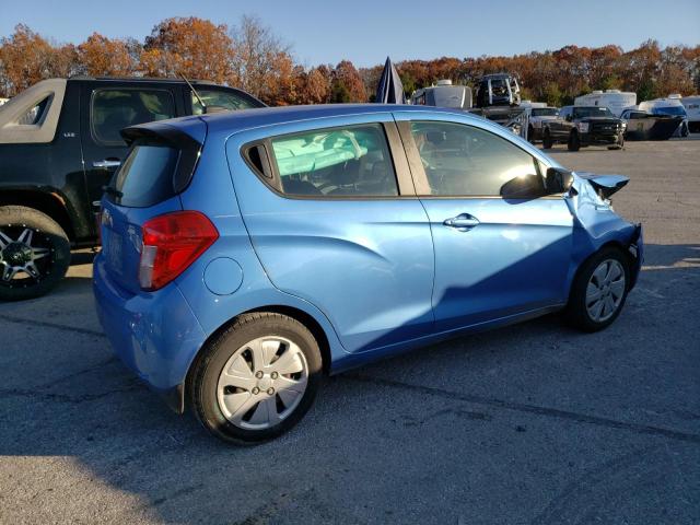 Photo 2 VIN: KL8CB6SA9JC479043 - CHEVROLET SPARK 