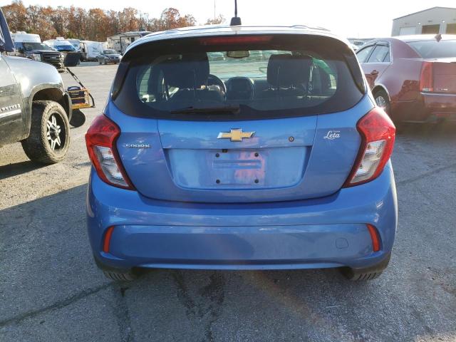 Photo 5 VIN: KL8CB6SA9JC479043 - CHEVROLET SPARK 