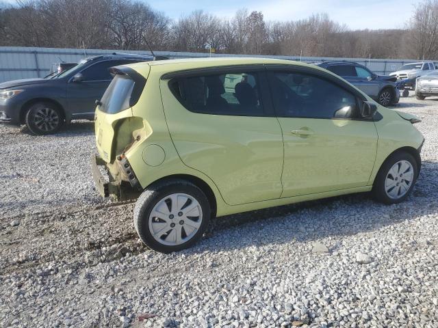 Photo 2 VIN: KL8CB6SA9JC480404 - CHEVROLET SPARK 