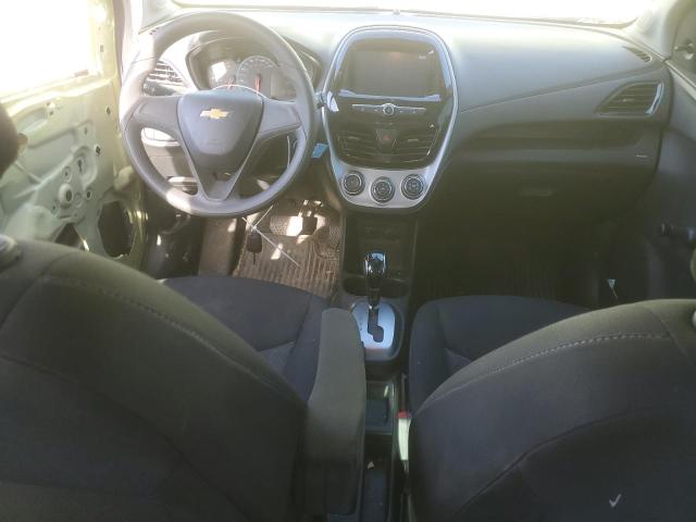 Photo 7 VIN: KL8CB6SA9JC480404 - CHEVROLET SPARK 