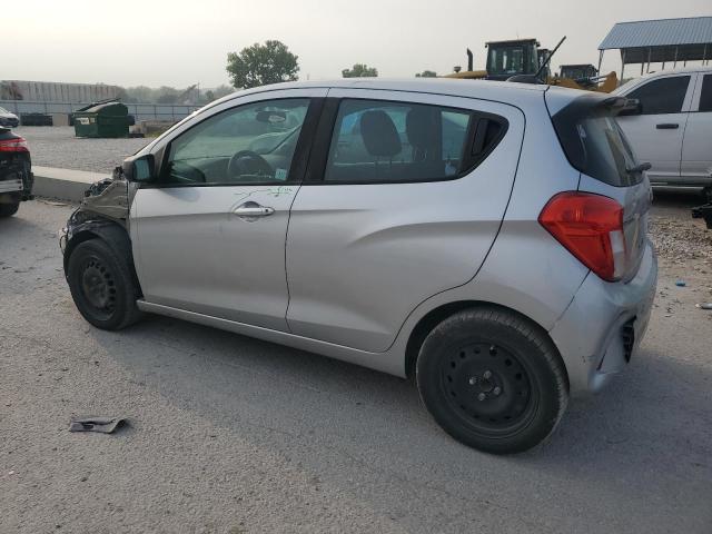 Photo 1 VIN: KL8CB6SA9KC701260 - CHEVROLET SPARK LS 