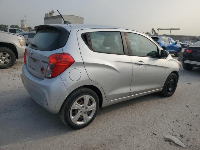 Photo 2 VIN: KL8CB6SA9KC701260 - CHEVROLET SPARK LS 