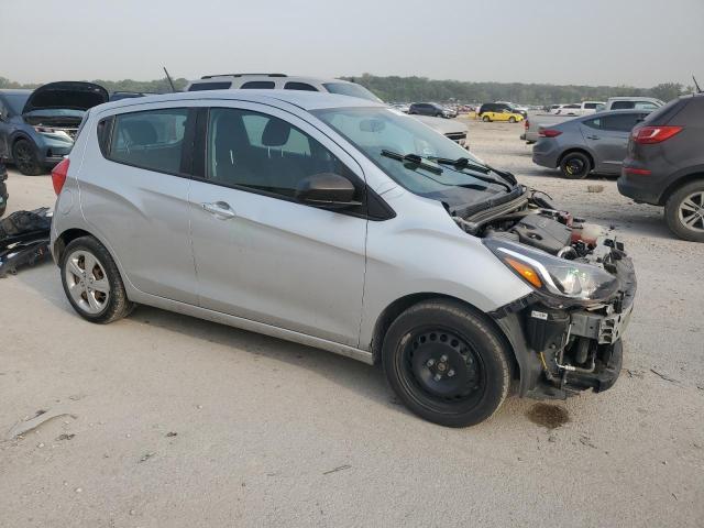 Photo 3 VIN: KL8CB6SA9KC701260 - CHEVROLET SPARK LS 