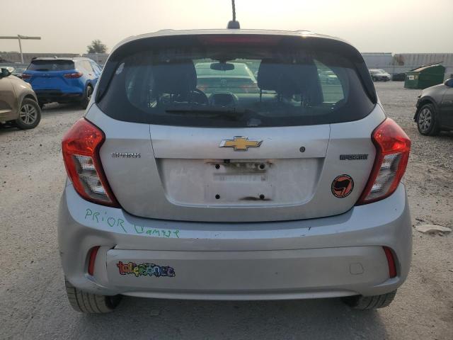 Photo 5 VIN: KL8CB6SA9KC701260 - CHEVROLET SPARK LS 