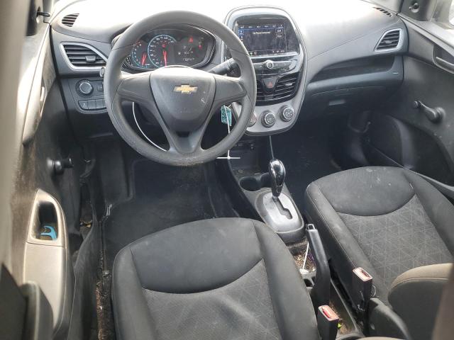 Photo 7 VIN: KL8CB6SA9KC701260 - CHEVROLET SPARK LS 