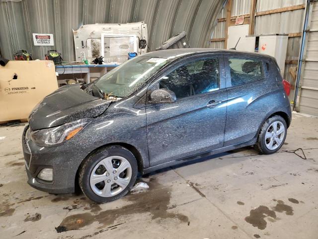 Photo 0 VIN: KL8CB6SA9KC702750 - CHEVROLET SPARK LS 