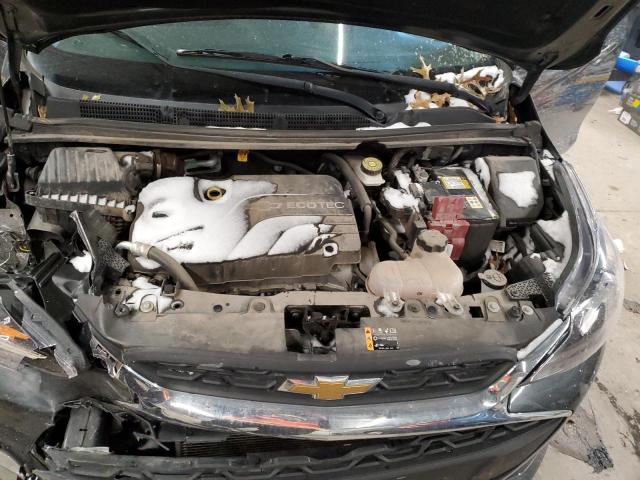 Photo 10 VIN: KL8CB6SA9KC702750 - CHEVROLET SPARK LS 