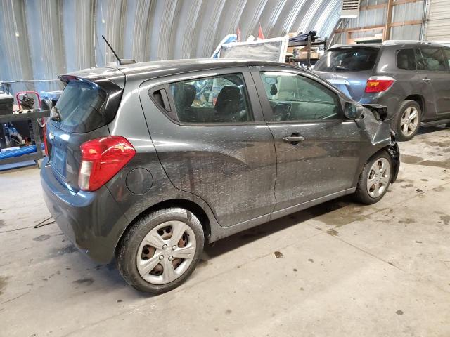 Photo 2 VIN: KL8CB6SA9KC702750 - CHEVROLET SPARK LS 