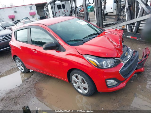 Photo 0 VIN: KL8CB6SA9KC707642 - CHEVROLET SPARK 