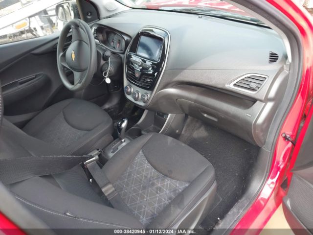 Photo 4 VIN: KL8CB6SA9KC707642 - CHEVROLET SPARK 