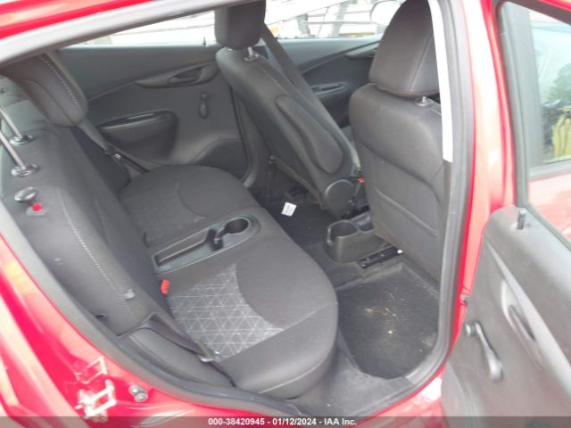 Photo 7 VIN: KL8CB6SA9KC707642 - CHEVROLET SPARK 