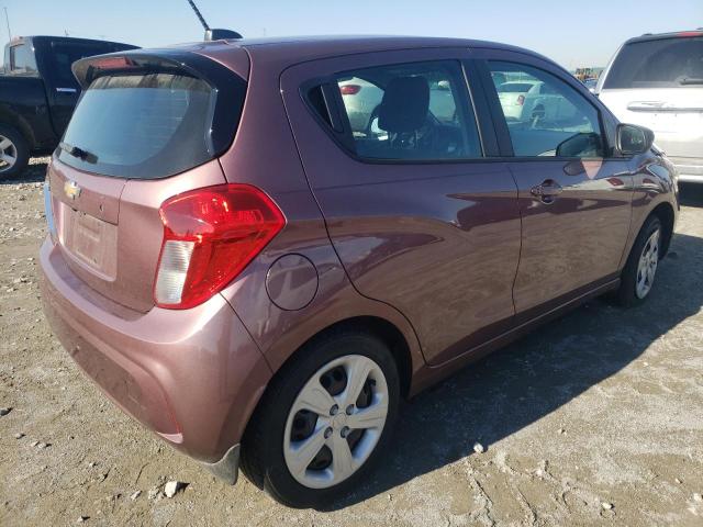 Photo 3 VIN: KL8CB6SA9KC710525 - CHEVROLET SPARK LS 