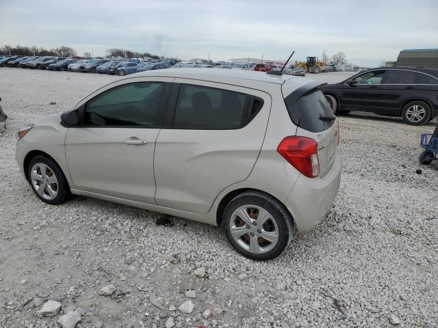 Photo 1 VIN: KL8CB6SA9KC720827 - CHEVROLET SPARK LS 