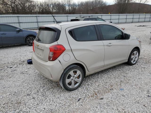 Photo 2 VIN: KL8CB6SA9KC720827 - CHEVROLET SPARK LS 