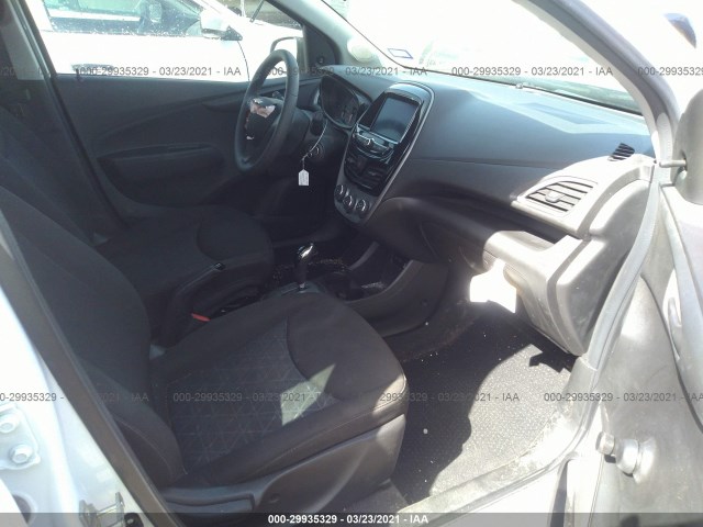 Photo 4 VIN: KL8CB6SA9KC726644 - CHEVROLET SPARK 