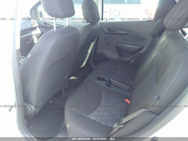 Photo 7 VIN: KL8CB6SA9KC726644 - CHEVROLET SPARK 