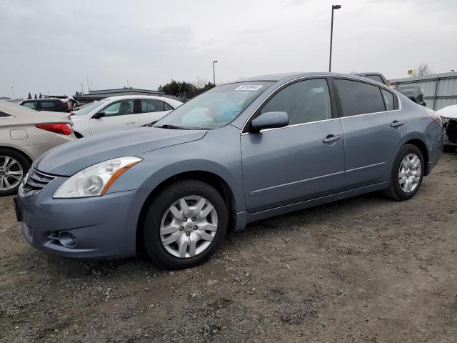 Photo 0 VIN: KL8CB6SA9KC726773 - NISSAN ALTIMA 