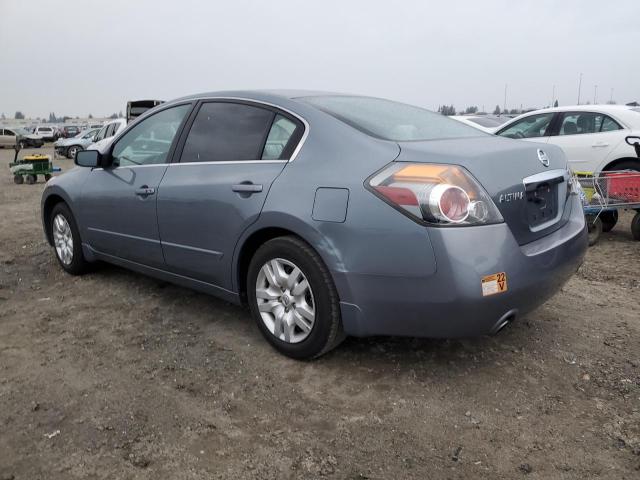 Photo 1 VIN: KL8CB6SA9KC726773 - NISSAN ALTIMA 