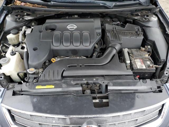 Photo 10 VIN: KL8CB6SA9KC726773 - NISSAN ALTIMA 