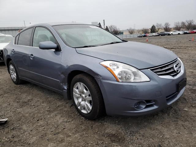 Photo 3 VIN: KL8CB6SA9KC726773 - NISSAN ALTIMA 