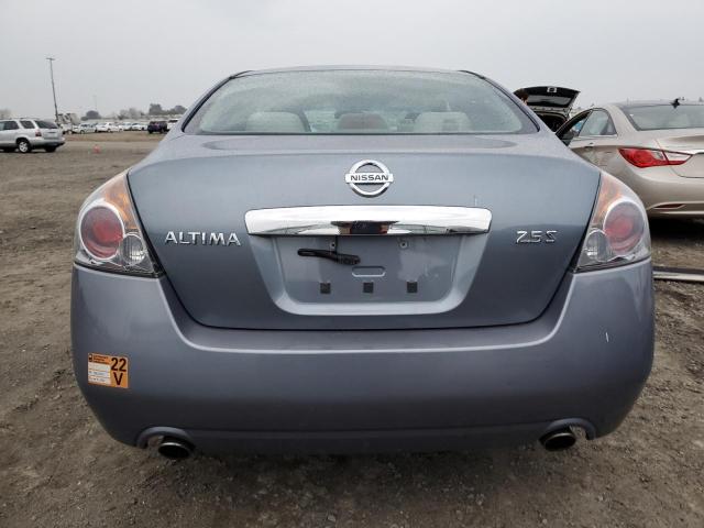 Photo 5 VIN: KL8CB6SA9KC726773 - NISSAN ALTIMA 